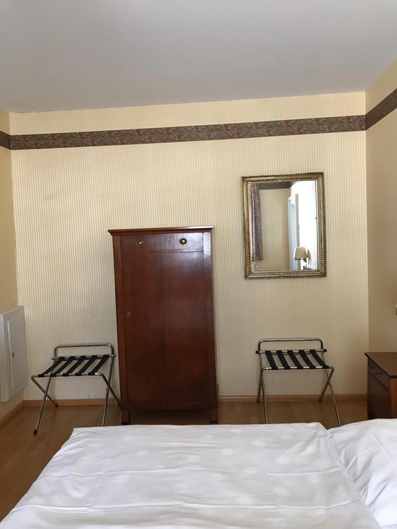 Hotel Boardinghouse Sonne à Offenbourg Chambre photo