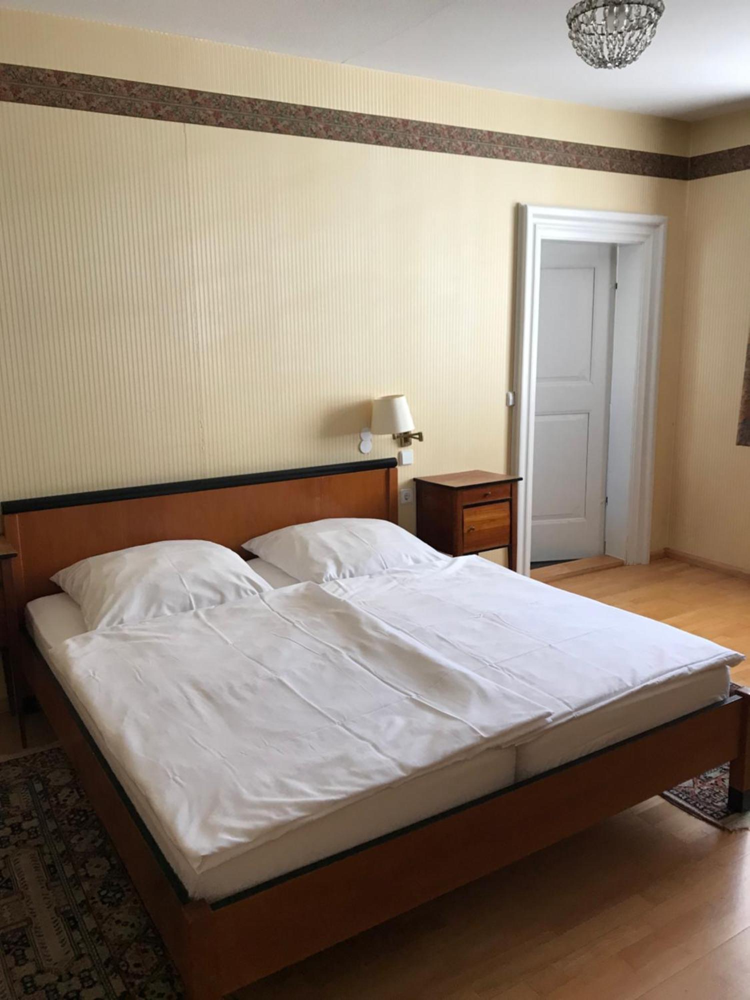 Hotel Boardinghouse Sonne à Offenbourg Chambre photo