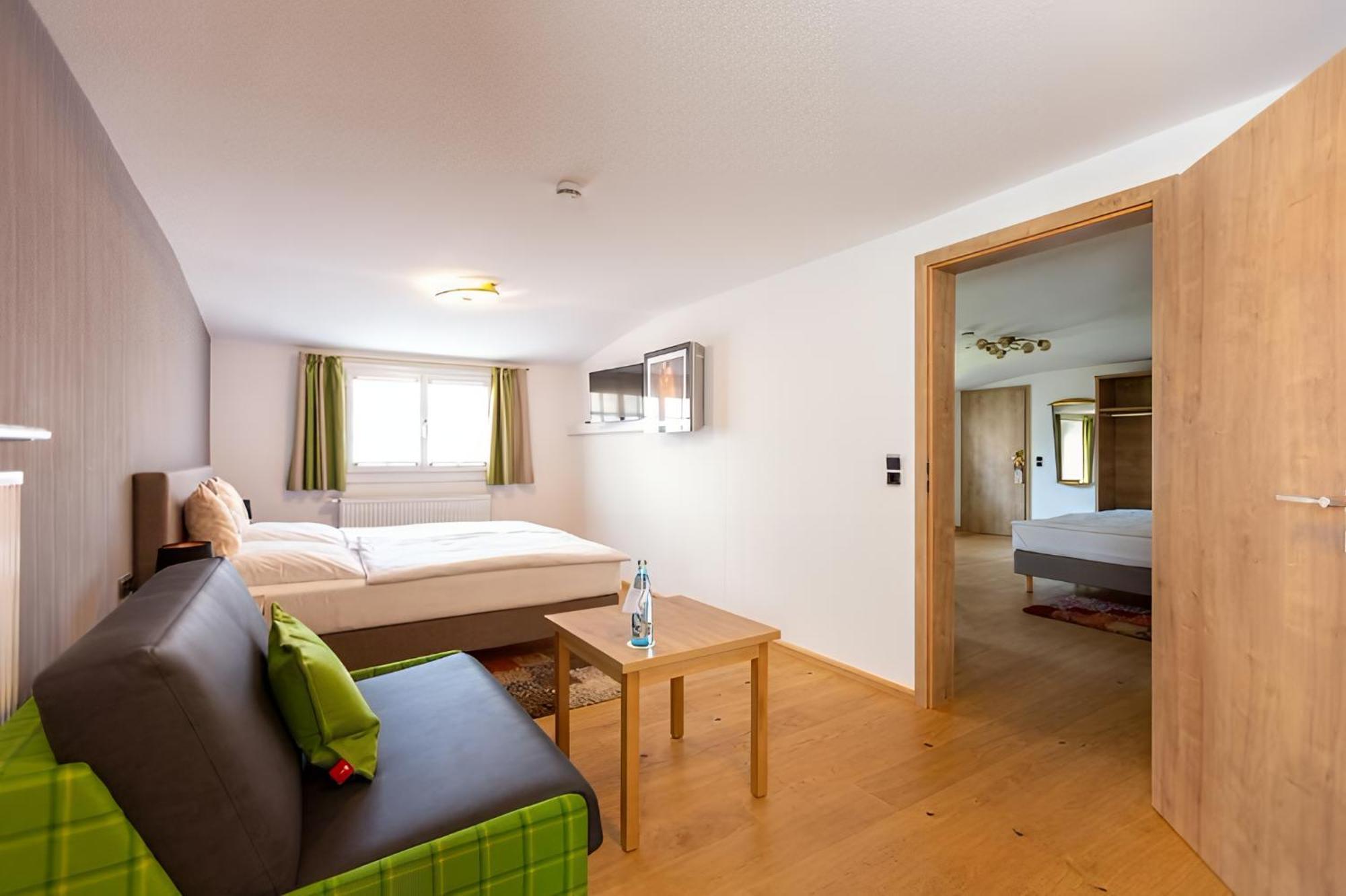 Hotel Boardinghouse Sonne à Offenbourg Extérieur photo